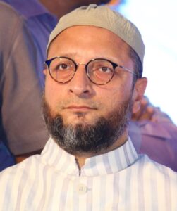 Asaduddin-Owaisi