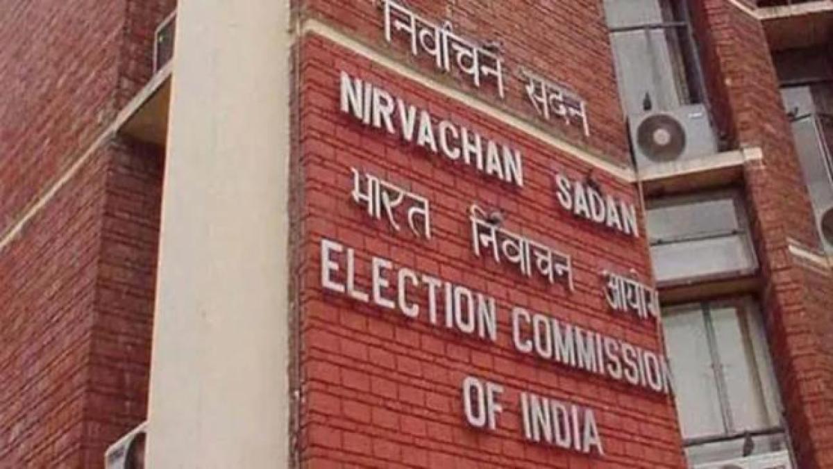 election-commission-of-India