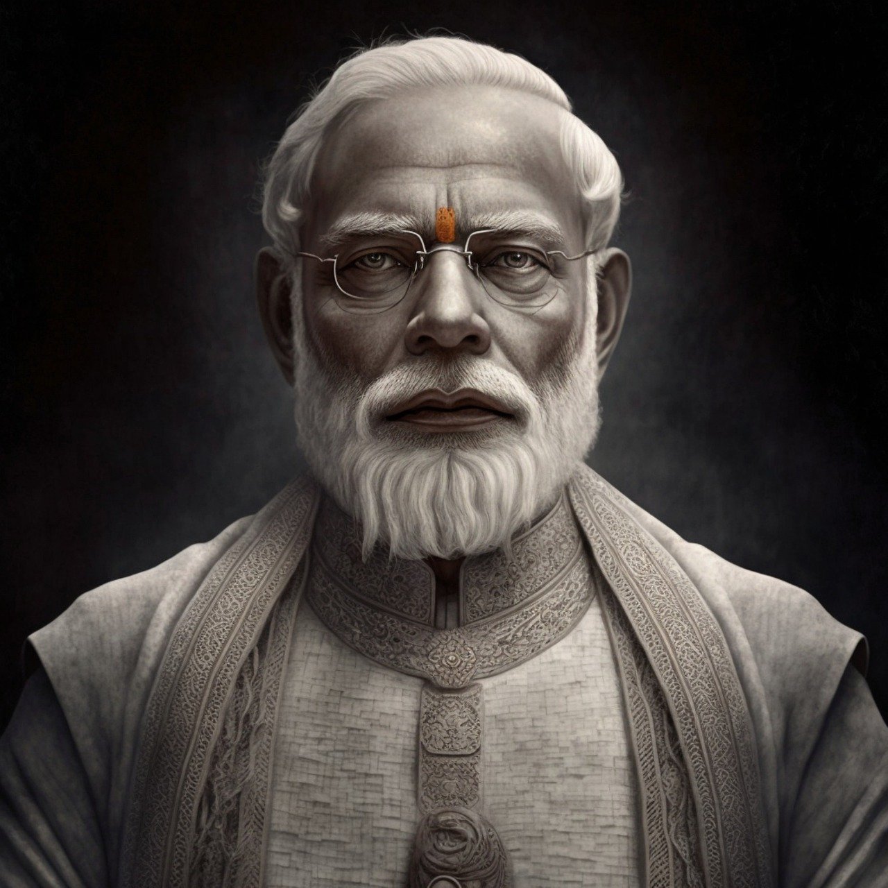 modi