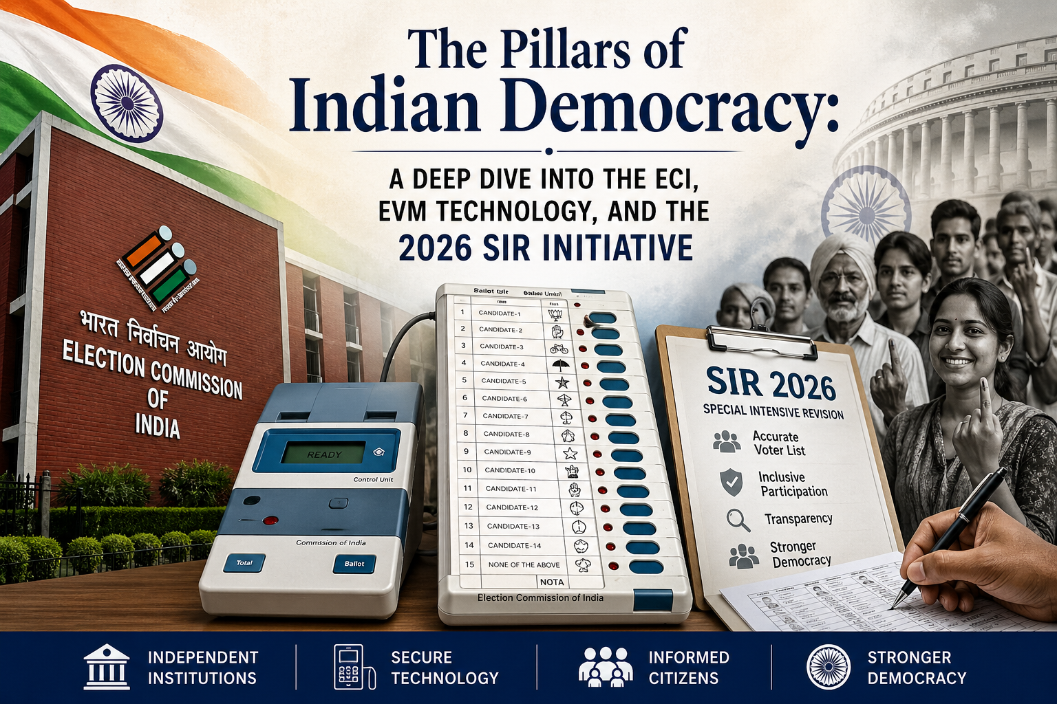 Election Commission of India