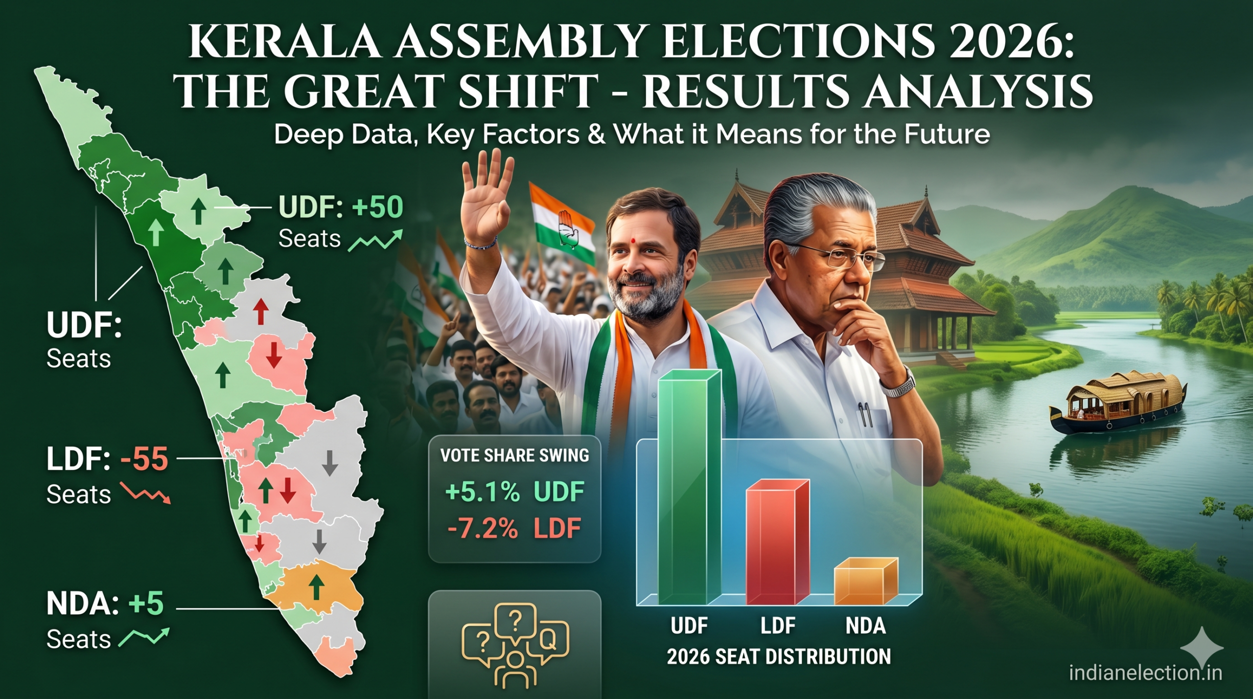 kerala assembly election 2026